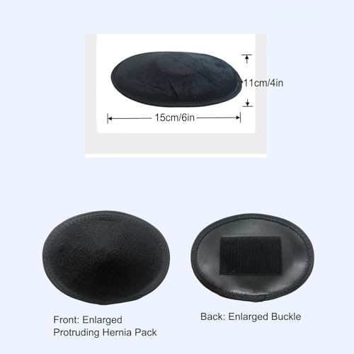 Faja Umbilical para Hernia Talla M miniatura 4