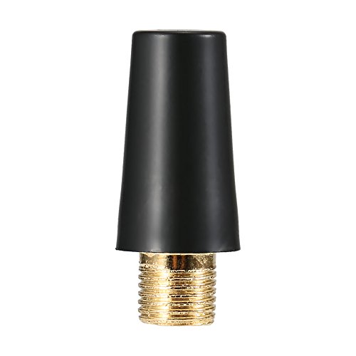 DECDEAL 4 PCS Adaptador De Bico De Agulha Kit Bomba De Inflação Da Esfera Da Bomba Da Agulha Kit Ada