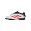 Ftwr White Lucid Red Core Black