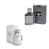 Nitro White Dumont 古龙水- 一款2024年新的男用香水