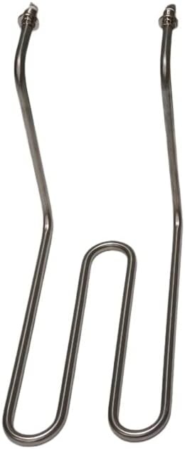 Shoppers Hub PNQ 4L Deep Fryer Heating Element Coil Spare Part Used in Commercial Fryers of Hotels, Restaurants and Cafes