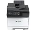 Produktbild LEXMARK CX522ade MFP A4 Color Printer 33 ppm 1GB 1.2GHz
