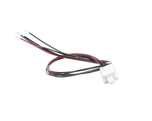 Image of True 801604 Power Cord, Female, R-5-9 Deli