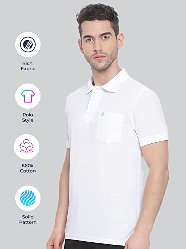 Image of Lux Nitro Men T-Shirt