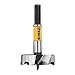 Dewalt DT4584-QZ Punta Speciali Per Legno Tipo Forstner - ø 57 Mm - 3