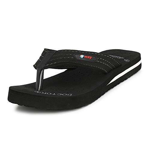 Image of Doctor Extra Soft Ortho Care Slippers For men