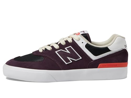 Image of New Balance Men's 574 Vulc Shoes