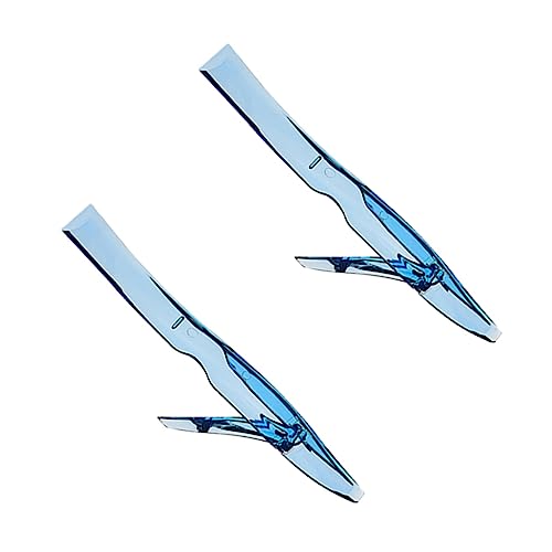 KOMBIUDA Practical Stove Cleaner Window Groove Scraper Multi-Purpose Cleaning Shovel