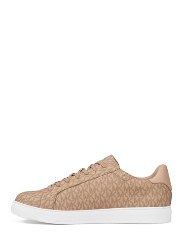 Image of Michael Kors Men's Keating Lace Up Sneakers