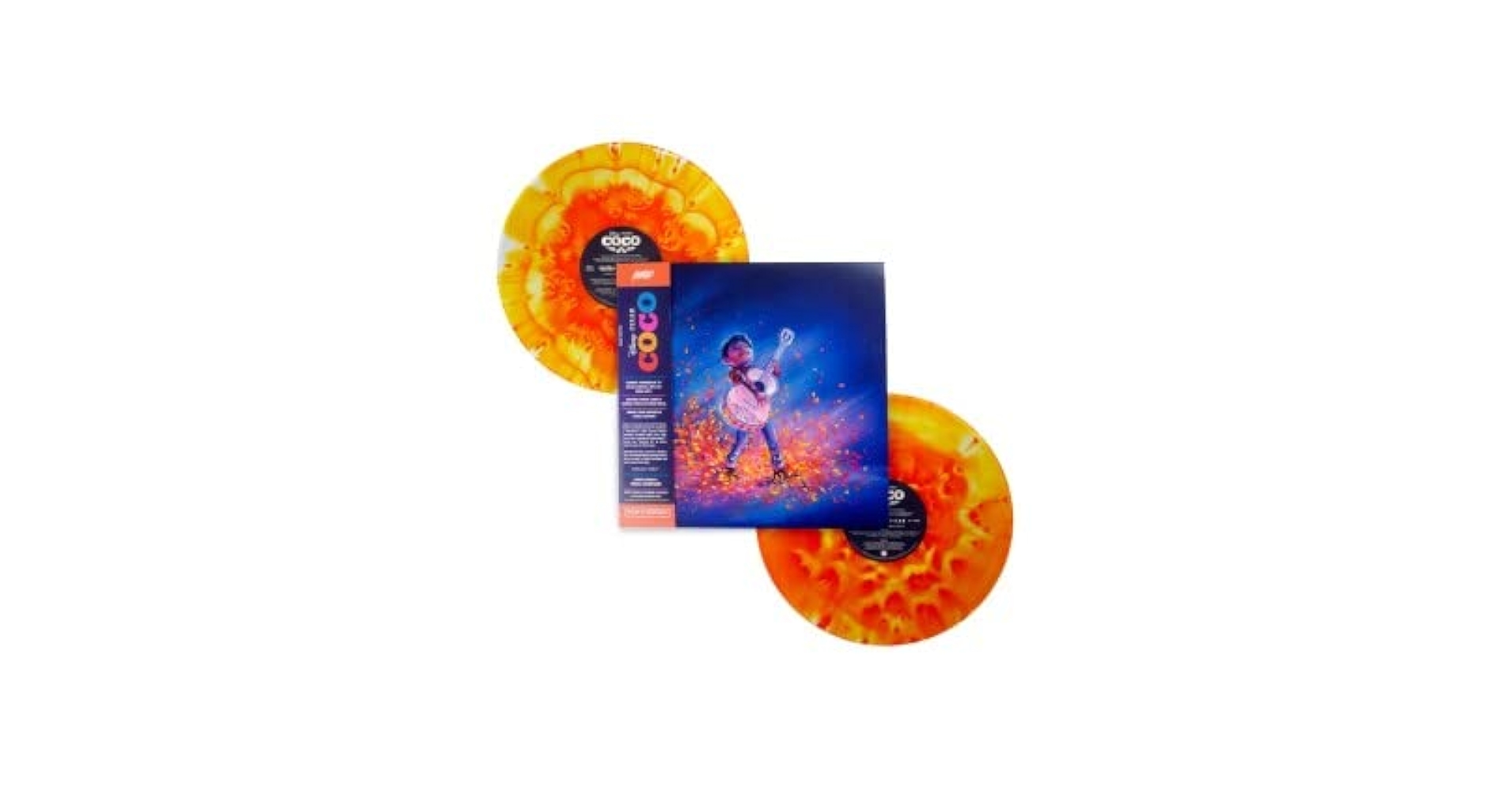 Amazon.com: Coco (Original Motion Picture Soundtrack