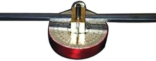 Magnetic Circle Layout & Burning Guides
