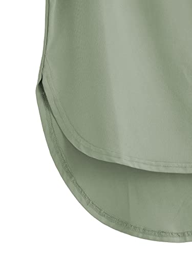 Image of Fabricorn Combo of Plain Color Stylish Up and Down Cotton Tshirt for Women