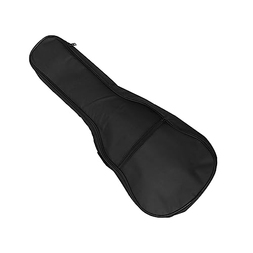ibasenice Bolsa para Guitarra De Bolsa De Hombro Doble para Instrumentos De Cuerda Estuche para Guitarra Folk Resistente Al Agua Española o Clásica