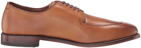 Allen Edmonds Mens Delray Oxford Walnut 10.5 D | Image 5