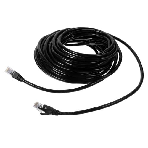 Cable Ethernet Cata Alta Velocidad para Router y Computadora
