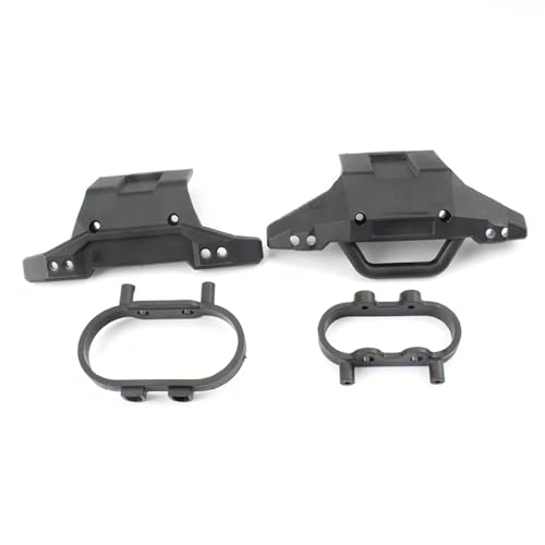 Pare-chocs RC Wltoys 144002 pour réparer les casses de collision