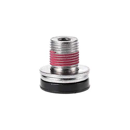 Screw Crank Bolt M12For for Bike Bottom Bracket