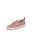 Cinder Rose Suede