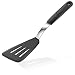 GEEKHOM Spatule à poisson en silicone résistant à la chaleur pour ustensiles de cuisine antiadhésifs
