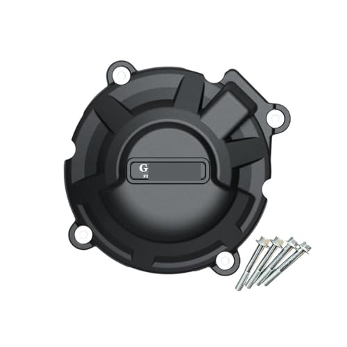 Kit cache stator CBR650R de haute précision pour couvercle moteur CB650R 2024