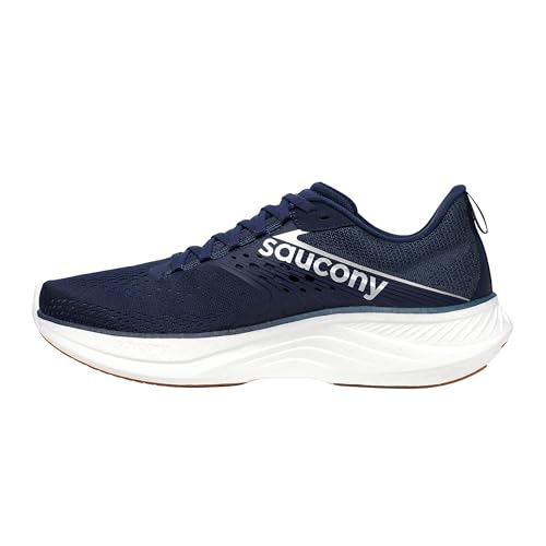 Image of Saucony Men's Ride 17 Sneaker