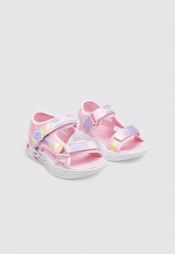 Skechers Unisex-Child Unicorn Dreams Sandal-Majes Sneaker3
