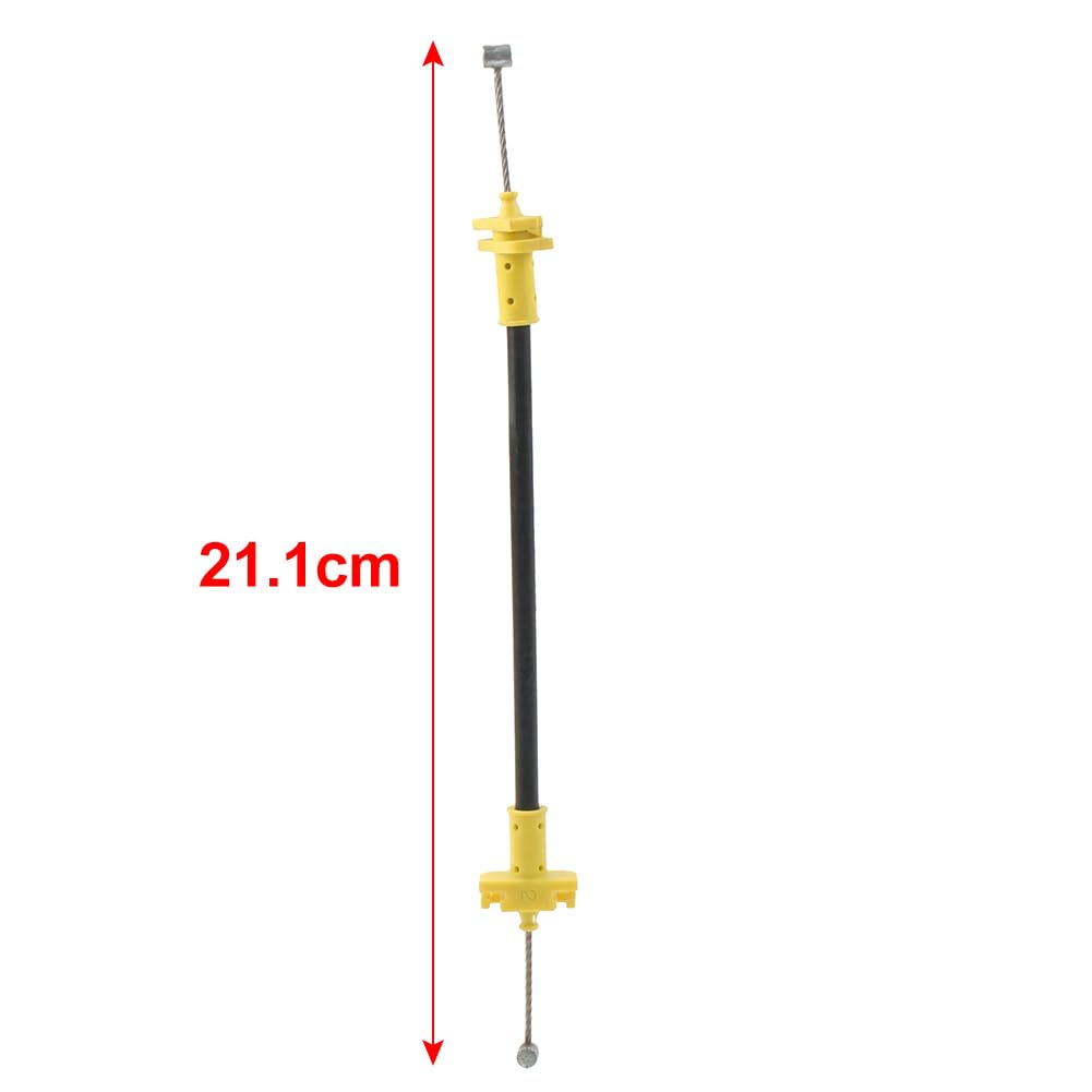 Cable di sblocco della porta LR025409 per Land Rover Range Rover Evoque