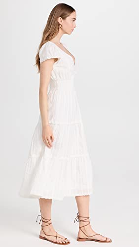 Image of PAIGE Women's Soledad Dress
