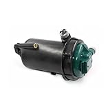 Fuel Filter Housing Compatible For Citroen Jumper Fiat Ducato Peugeot Boxer 2.2 2.3 3.0 JTD OEM