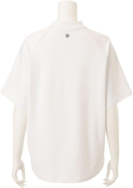 [ブリーフィング] ハイネックシャツ レディース ゴルフ GOLF ゴルフウェア brg253w04