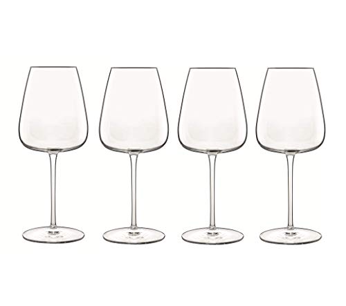 Luigi Bormioli C500 Talismano - Copa de vino Cover