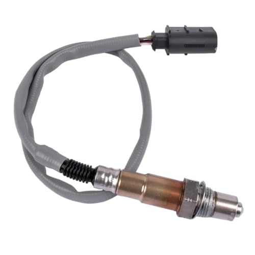Sonde Lambda O2 0075421618 pour Mercedes Classe C E S GLA W204 - 3