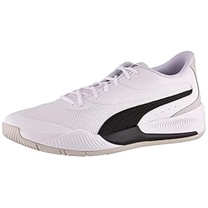 PUMA triple uniseks-volwassene Basketbalschoen
