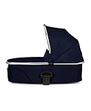 Mamas & Papas 2014 Urbo2 Carrycot - Navy