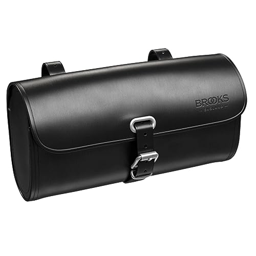 Brooks Satteltasche Challenger Tool Bag Large, 1,5 Liter, schwarz