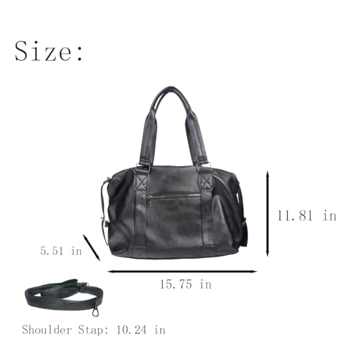 PU Leather Crossbody Bag Small Purse with Adjustable Strap for Women2