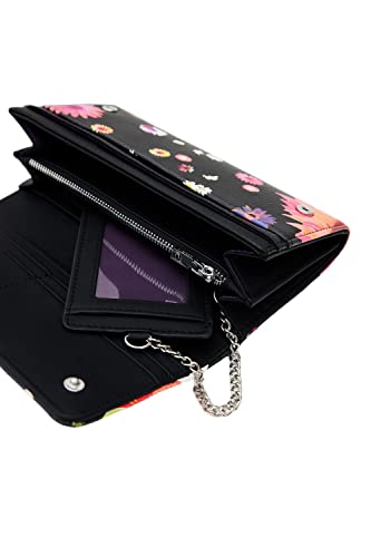 Desigual Daisy Wallet #TOP3