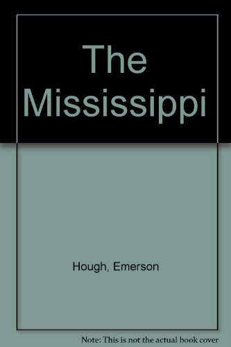 Mississippi Bubble - How The Star Of Good Fortu... B00LMOK3BY Book Cover
