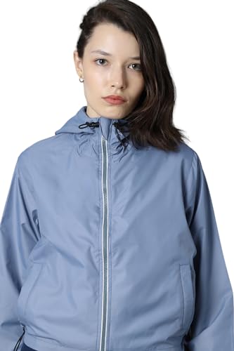 Image of HIGH STAR Polyester Women's Standard Length Standard Length Jacket