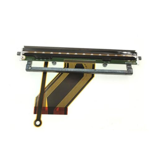Cabezal Térmico Compatible Con ZQ630 para Impresora de Etiquetas