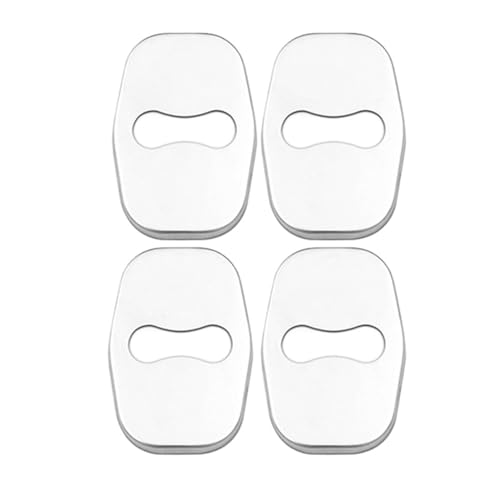 Cerradura del maletero de coche Citroen C4 C3-XR C5 C6 funda protectora para puerta