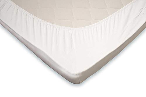 Elegance Molton Stretch Hoeslaken - 80/90x190/200cm - Image 5