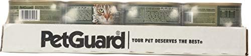 petguard premium feast