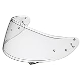 Shoei CWR-1 Pinlock Ready Motorcycle Helmet Face Shield