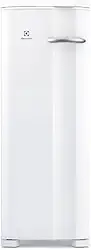 Freezer Vertical Electrolux 197L Branco Cycle Defrost 127v FE23