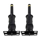 3595977C95 Pair Rear Cab Shock Absorber Strut Assembly Replacement For International ProStar 2008-2017# 3806428C91 3595977C96 SA66127