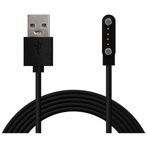OcioDual Câble de chargeur USB Cover