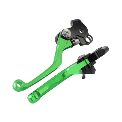 Leviers de frein et d'embrayage Kawasaki KX250 KX450 2019-2024