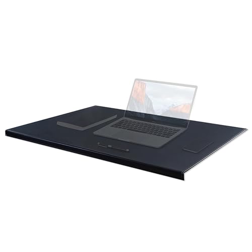 Tapis de souris contre usure des rebords de table AKOZLIN sous-main ergonomique souple