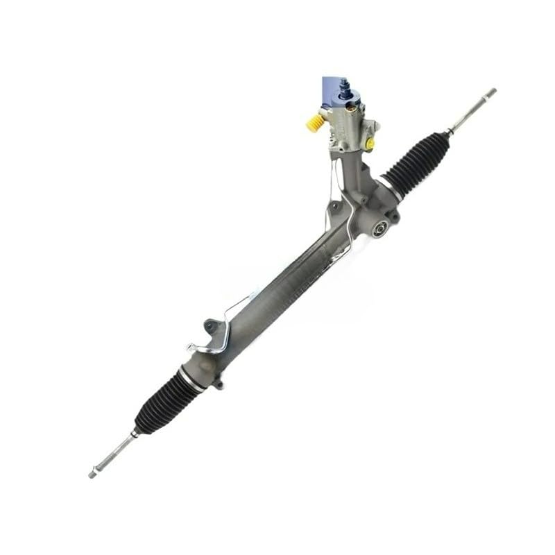 Power Steering Gear Rack for BMW 6-Series, E63, E63N, E64, E64N LHD Left Hand Drive 32106775423 32106780924 32106795340 32106773767